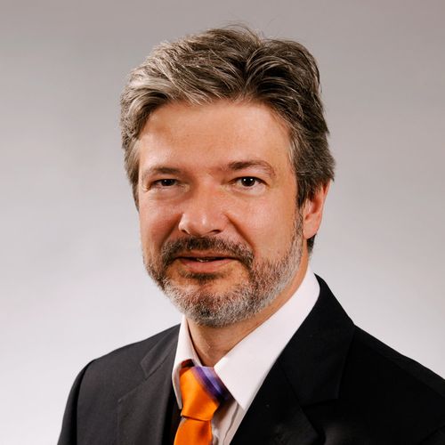 Ralf Holzschuher